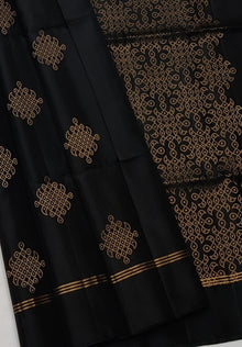  VINU KOLAM BLACK