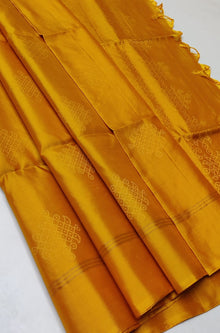  VINU KOLAM MUSTARD Yellow