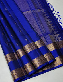  VINU ROYAL BLUE