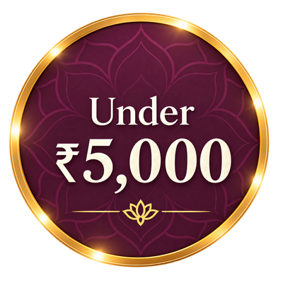 Under ₹5,000