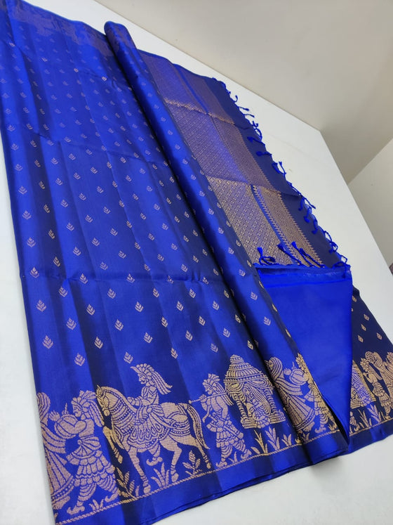 VINU KALYANA OORVALAM BLUE 02