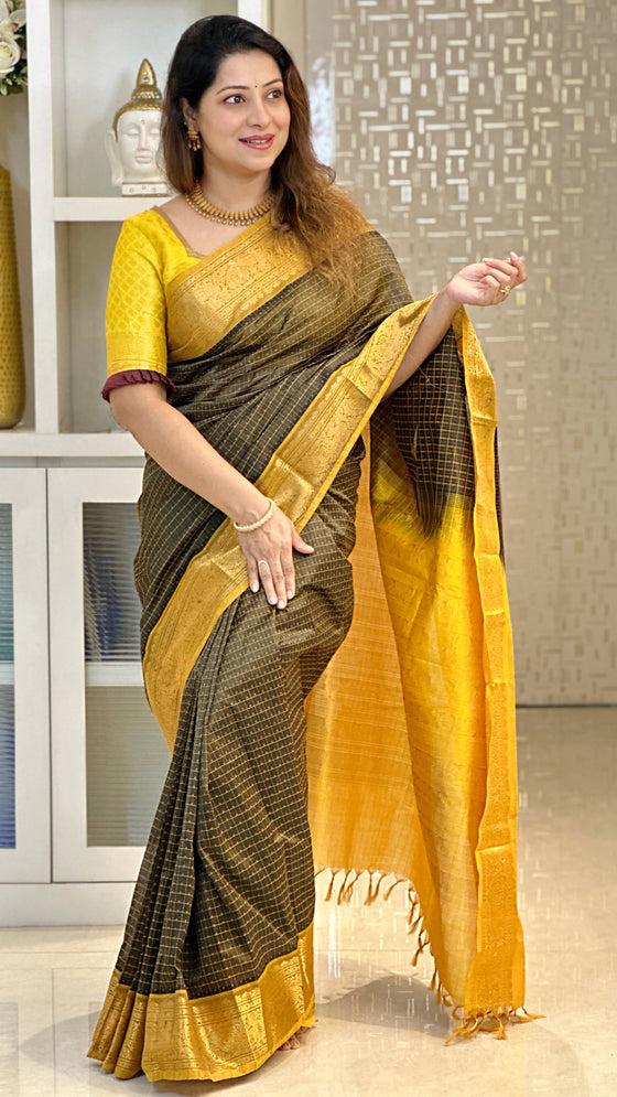 SITA Korvai