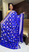 ARNA ROYAL BLUE