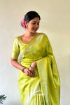 Reshma Olive green( Prebooking 20 day’s Shipping)