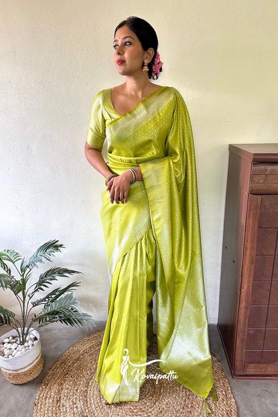 Reshma Olive green( Prebooking 20 day’s Shipping)