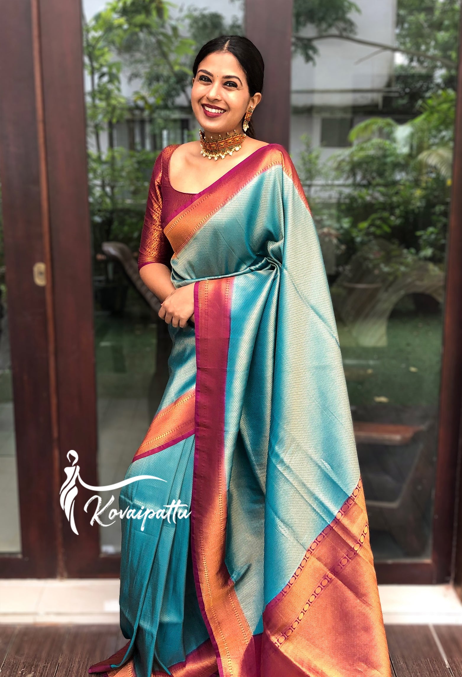 Yellow Golden Kanjivaram Silk Saree and Blouse for Women Party, Festive,  Ethnic Wear Exclusive Traditional Designer Sari - Etsy | Silk saree  kanchipuram, Kanjivaram sarees silk, Indian saree blouses designs