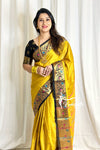 Nila Mustard Yellow