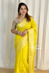 Neha  Yellow