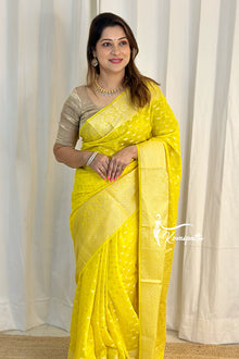  Neha  Yellow