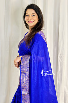  Kani Royal blue