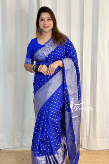  Neha Royalblue