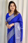 Neha Royalblue