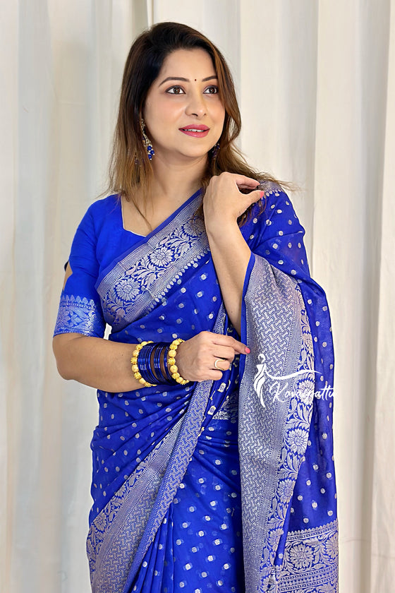 Neha Royalblue