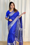 Neha Royalblue