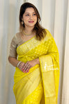 Neha  Yellow