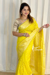 Neha  Yellow