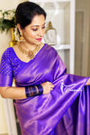 Gargi Royal Blue