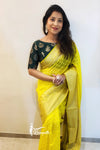 Neha  Yellow