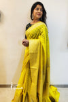 Neha  Yellow